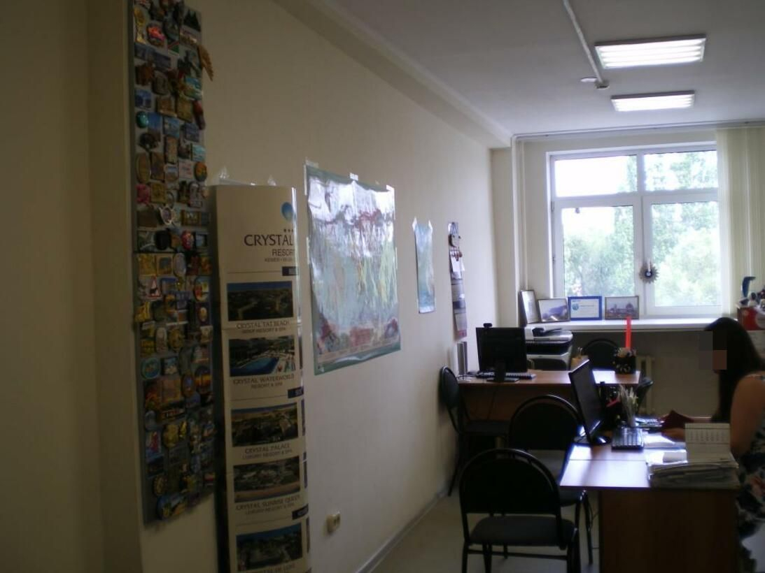 Помещение свободного назначения на продажу в Самаре, Авроры улица, 110 к 1 фото №8