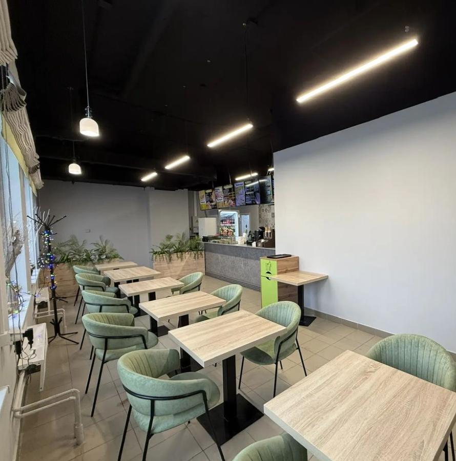 Сдам в аренду помещение свободного назначения 140 м.кв.