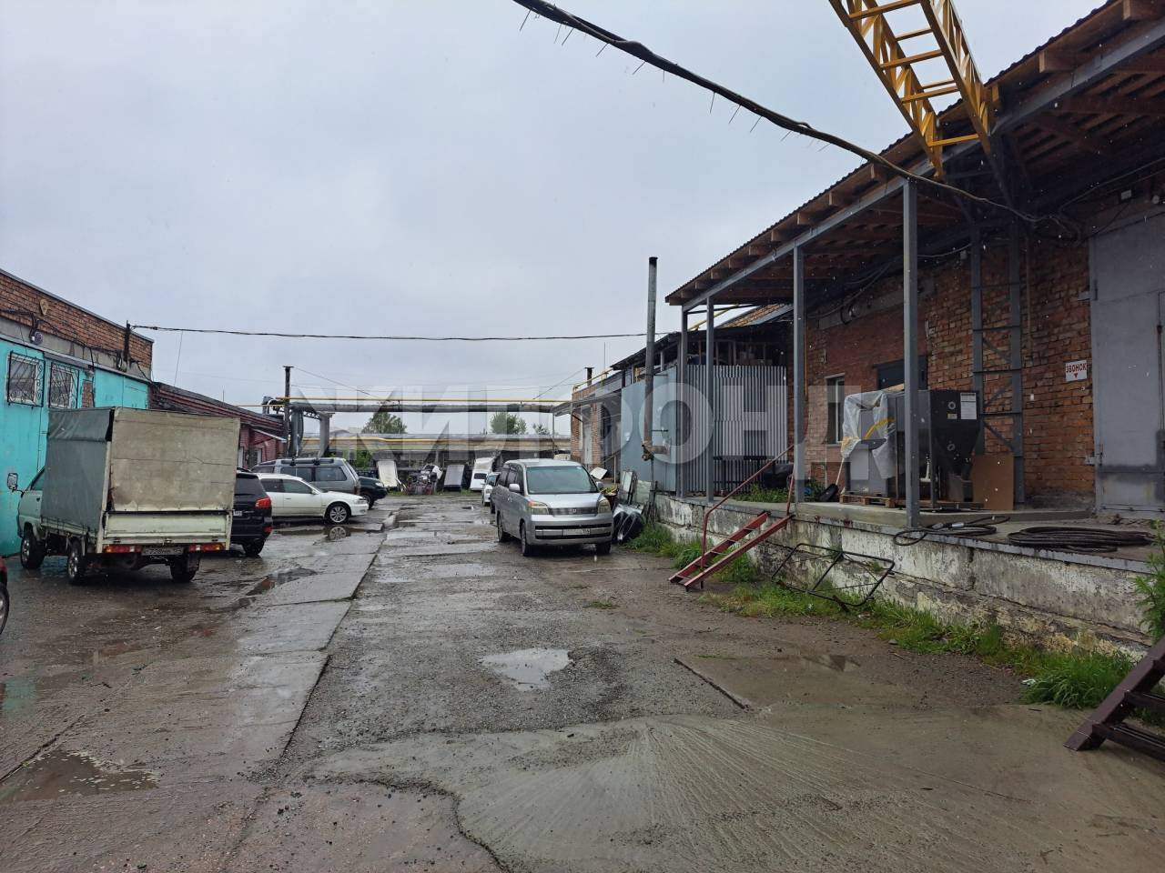 Продам производственное помещение 69 м.кв.