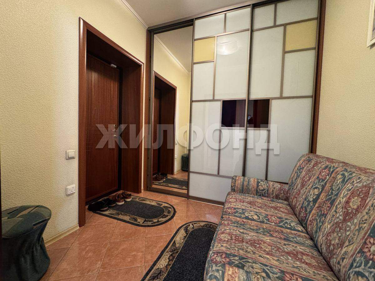 Квартира на продажу в Новокузнецке, Тольятти улица, 62 фото №5