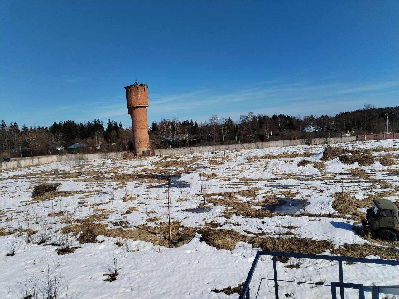 Продам земельный участок 20000 м.кв.