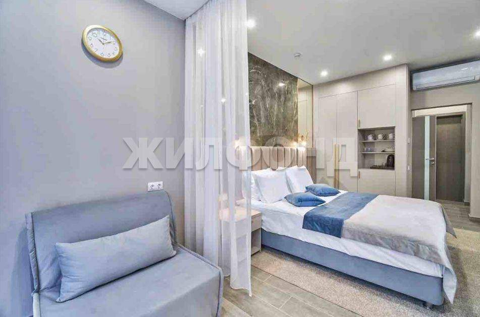 Квартира на продажу в Сочи, Кирова улица, 95 фото №1