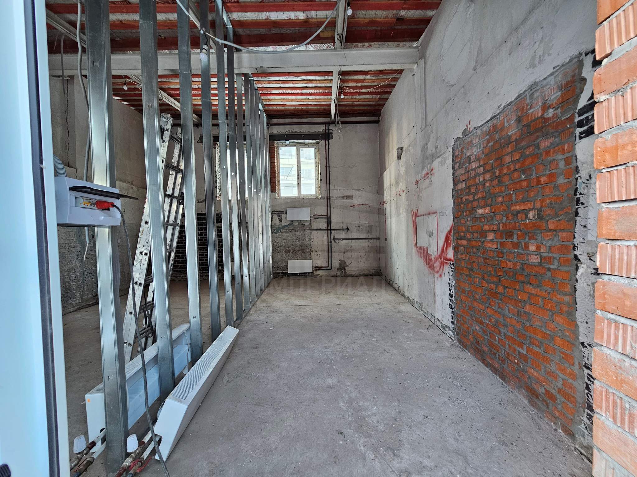 Продам помещение свободного назначения 22.2 м.кв.