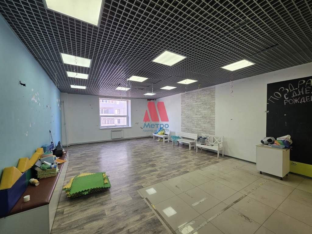 Сдам в аренду помещение свободного назначения 53 м.кв.