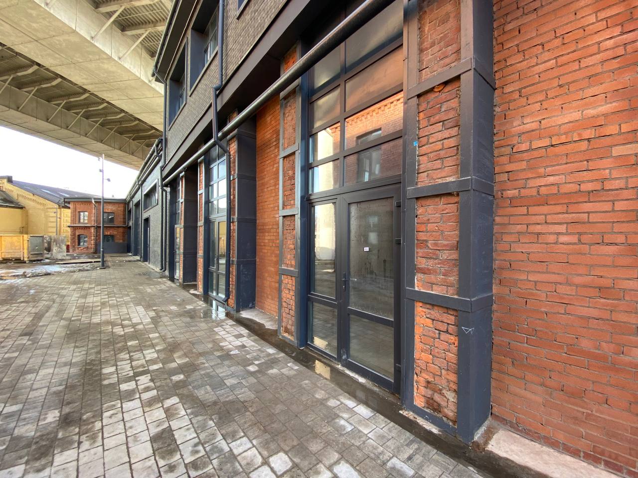 Продам помещение свободного назначения 119.5 м.кв.