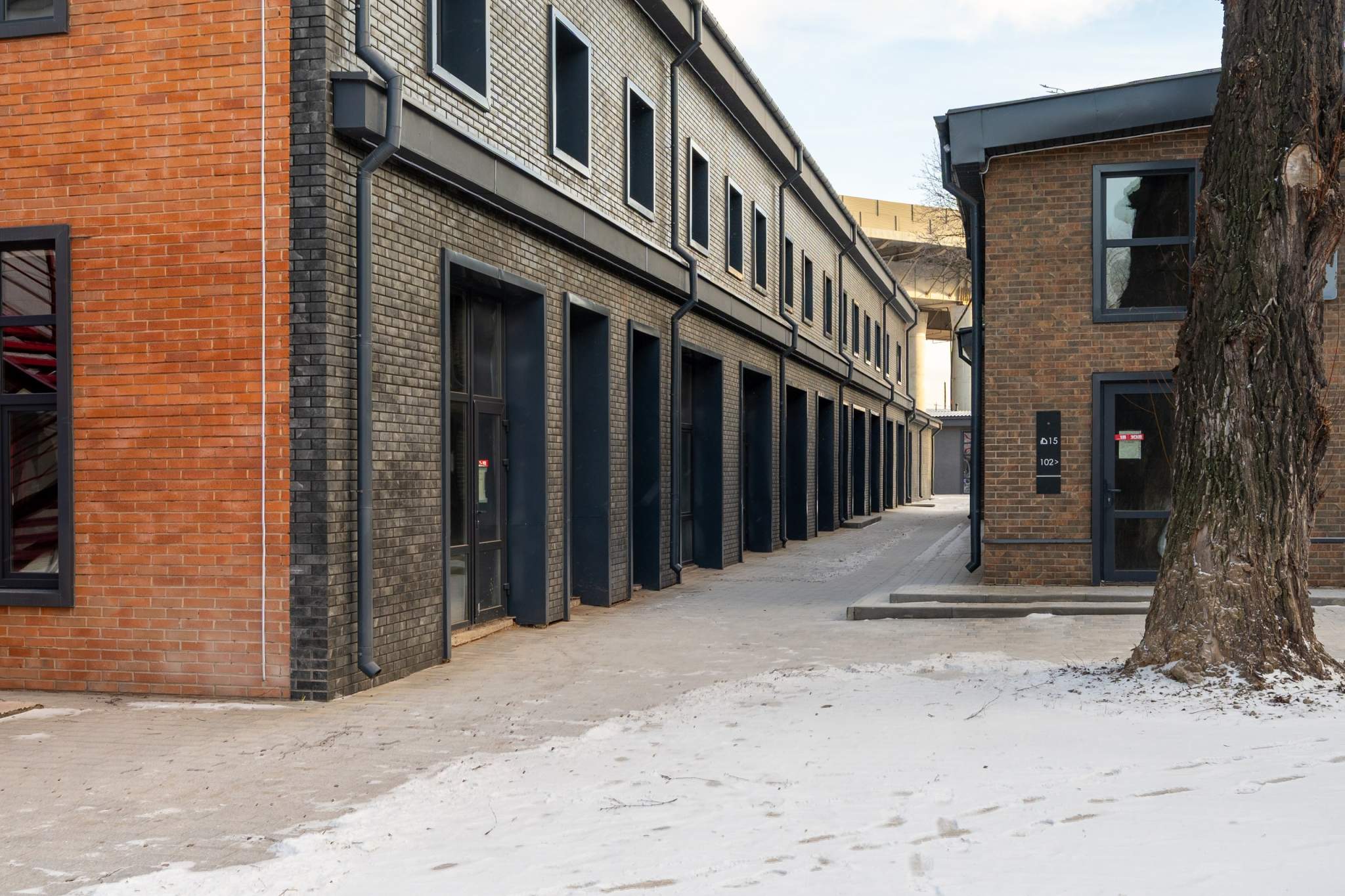 Продам помещение свободного назначения 119.5 м.кв.