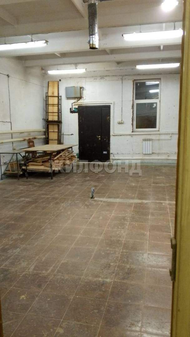Продам производственное помещение 69 м.кв.