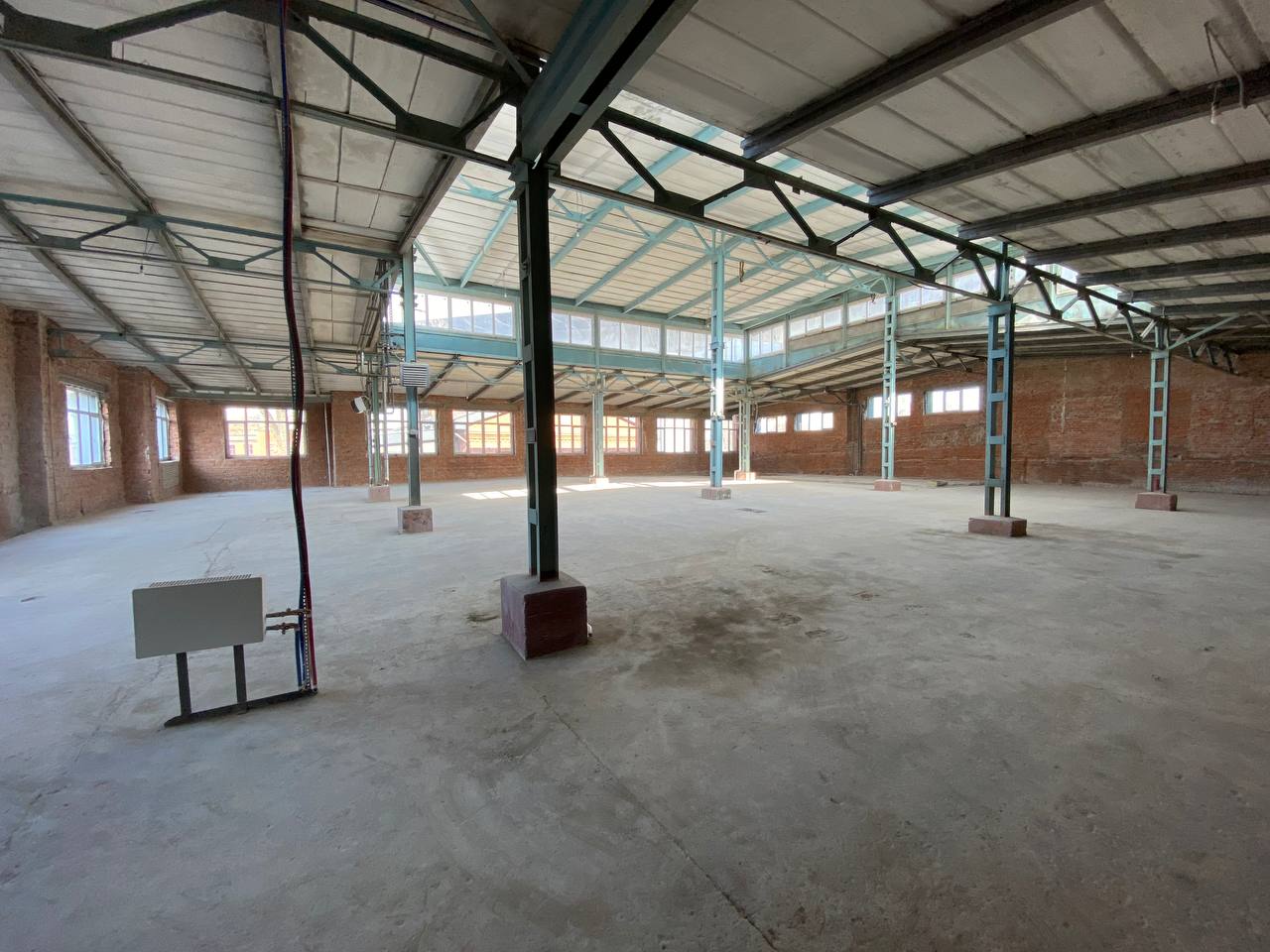 Продам помещение свободного назначения 124.4 м.кв.