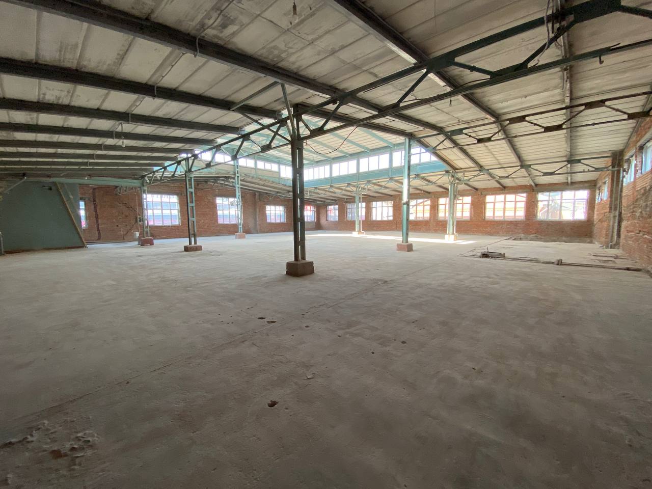 Продам помещение свободного назначения 124.4 м.кв.