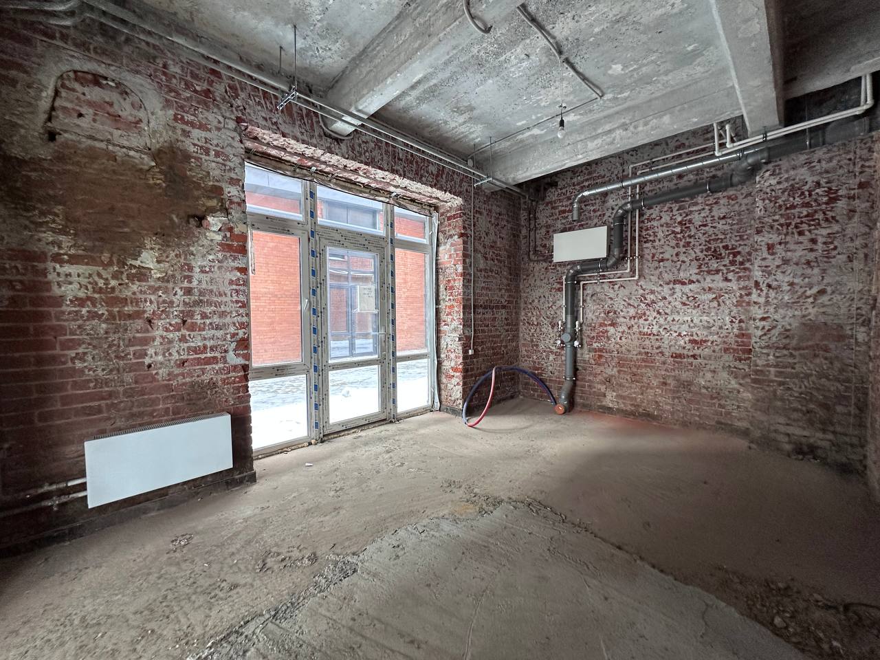 Продам помещение свободного назначения 18.1 м.кв.