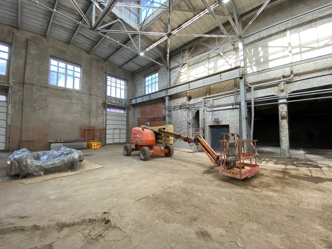 Продам помещение свободного назначения 124.4 м.кв.