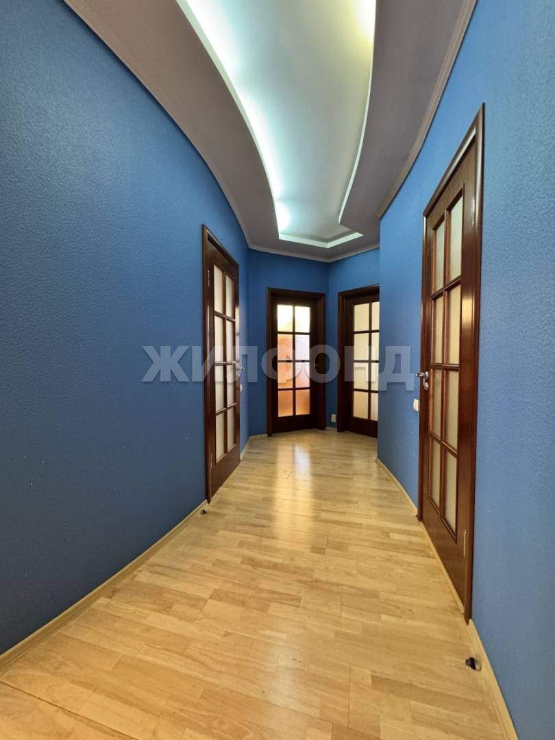 Квартира на продажу в Новокузнецке, Тольятти улица, 62 фото №7