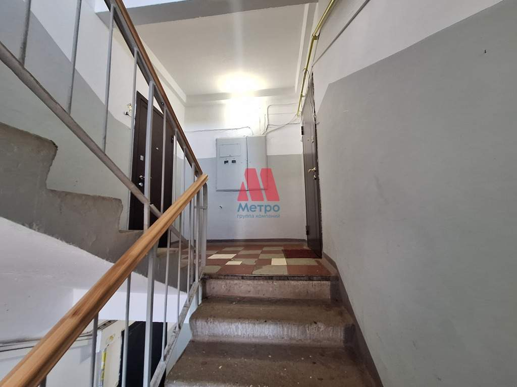 Квартира на продажу в Иваново, 2-я Дачная ул., 20 фото №23