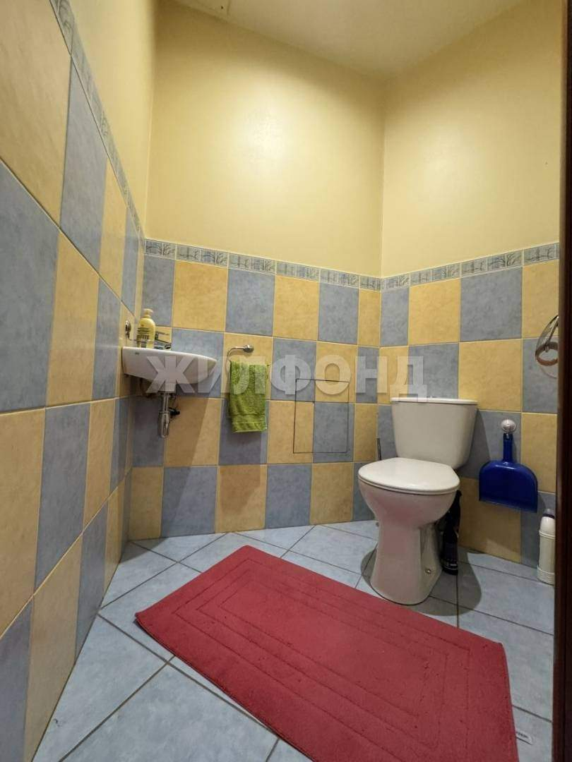 Квартира на продажу в Новокузнецке, Тольятти улица, 62 фото №8