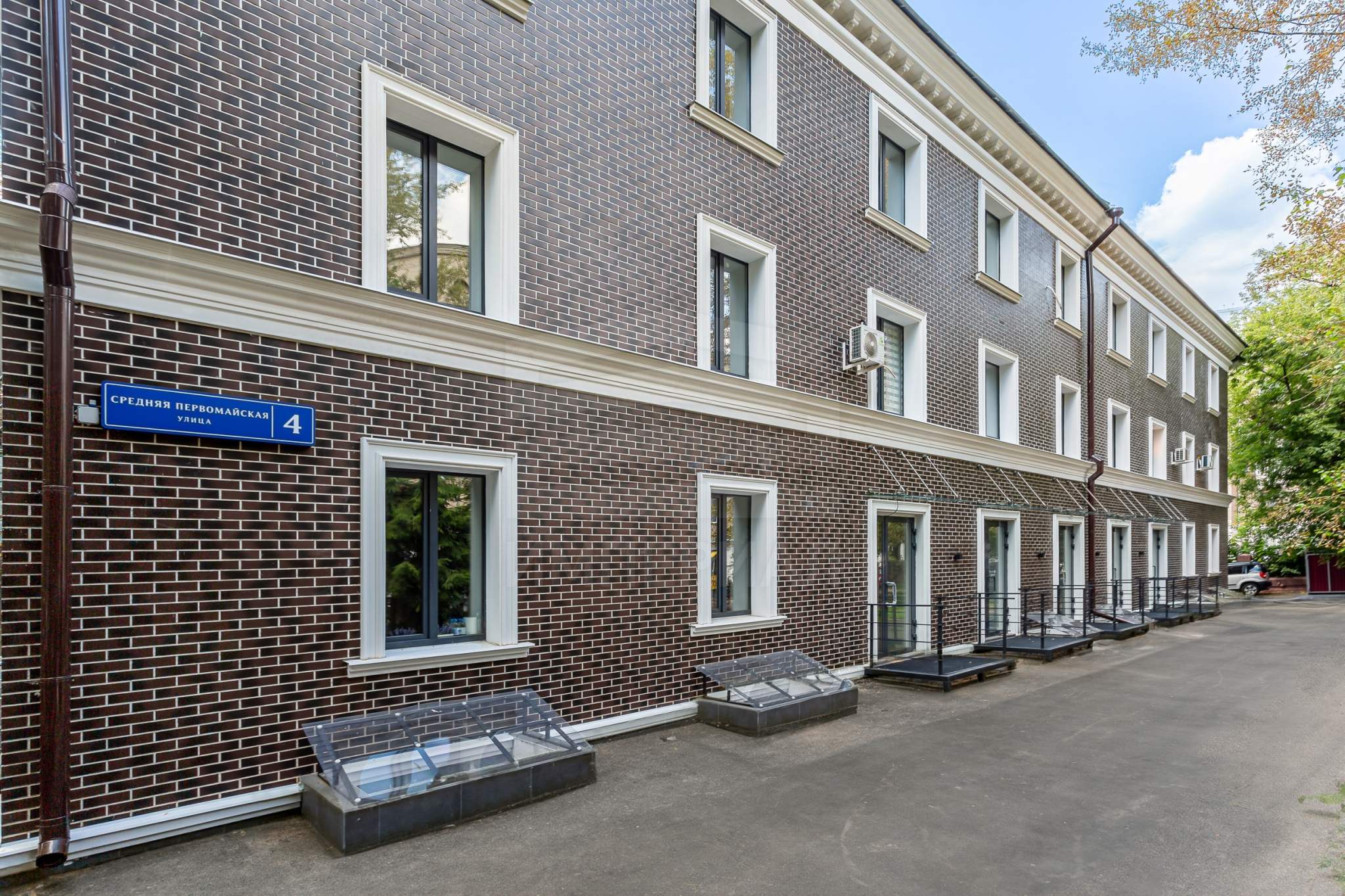 Продам помещение свободного назначения 23.1 м.кв.