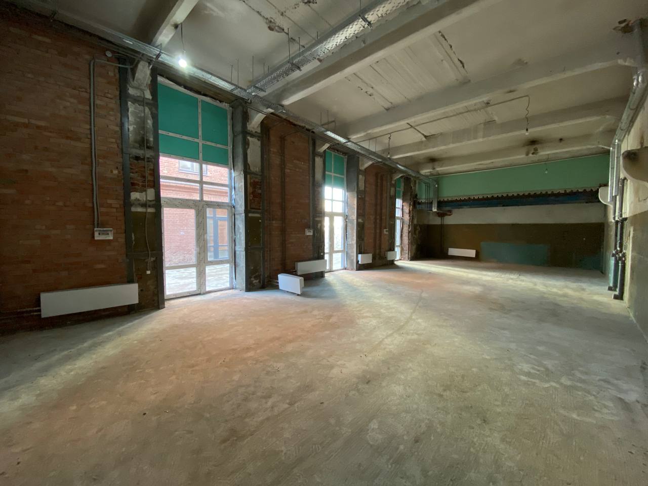 Продам помещение свободного назначения 119.5 м.кв.