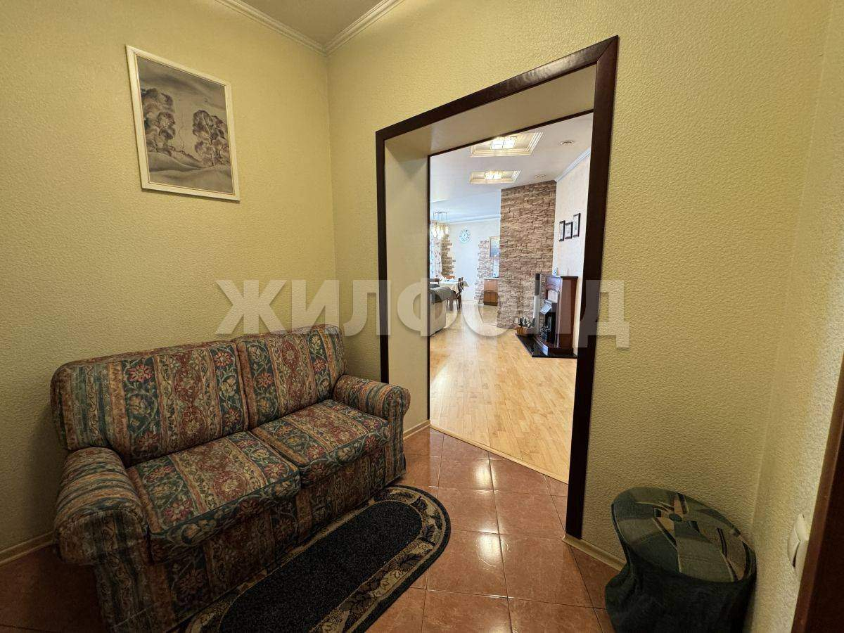 Квартира на продажу в Новокузнецке, Тольятти улица, 62 фото №6