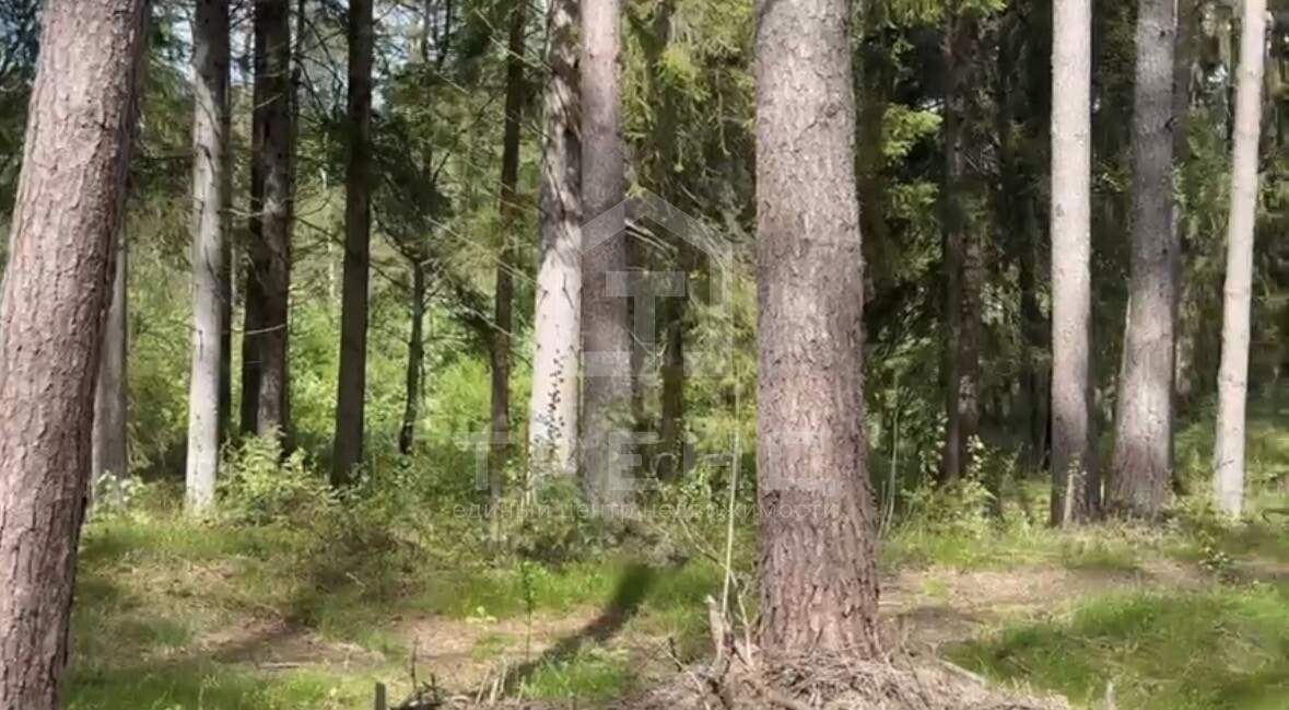 Продам земельный участок 1500 м.кв.