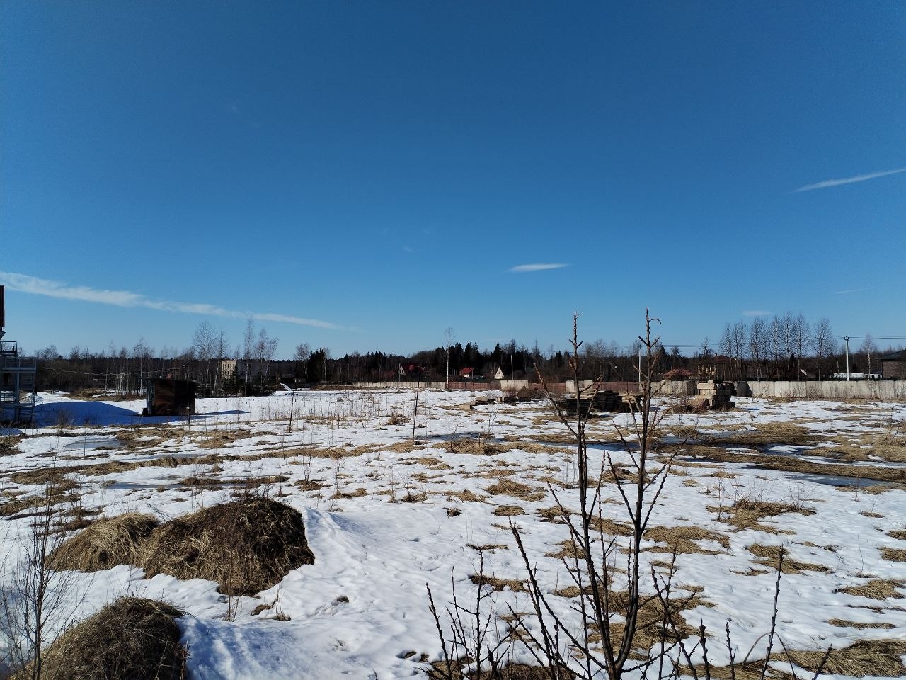 Продам земельный участок 20000 м.кв.