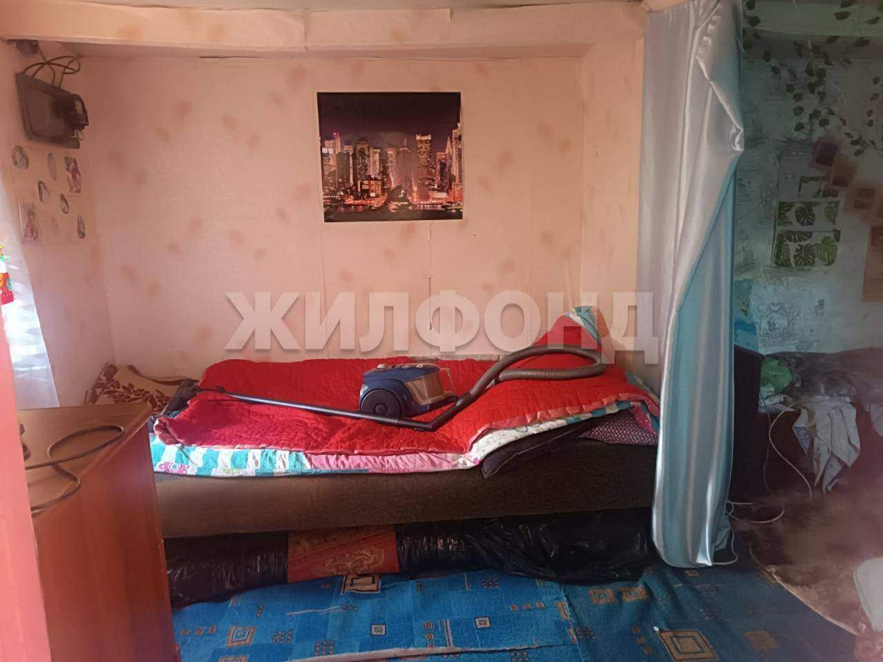 Продам земельный участок 547 м.кв.