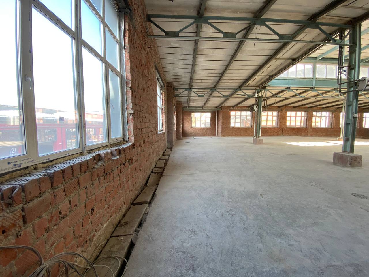 Продам помещение свободного назначения 124.4 м.кв.