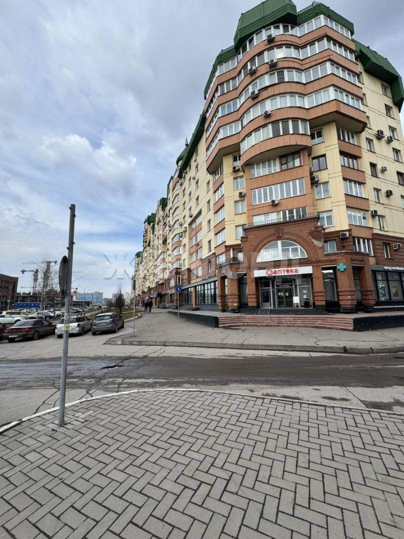 Квартира на продажу в Новокузнецке, Тольятти улица, 62 фото №19