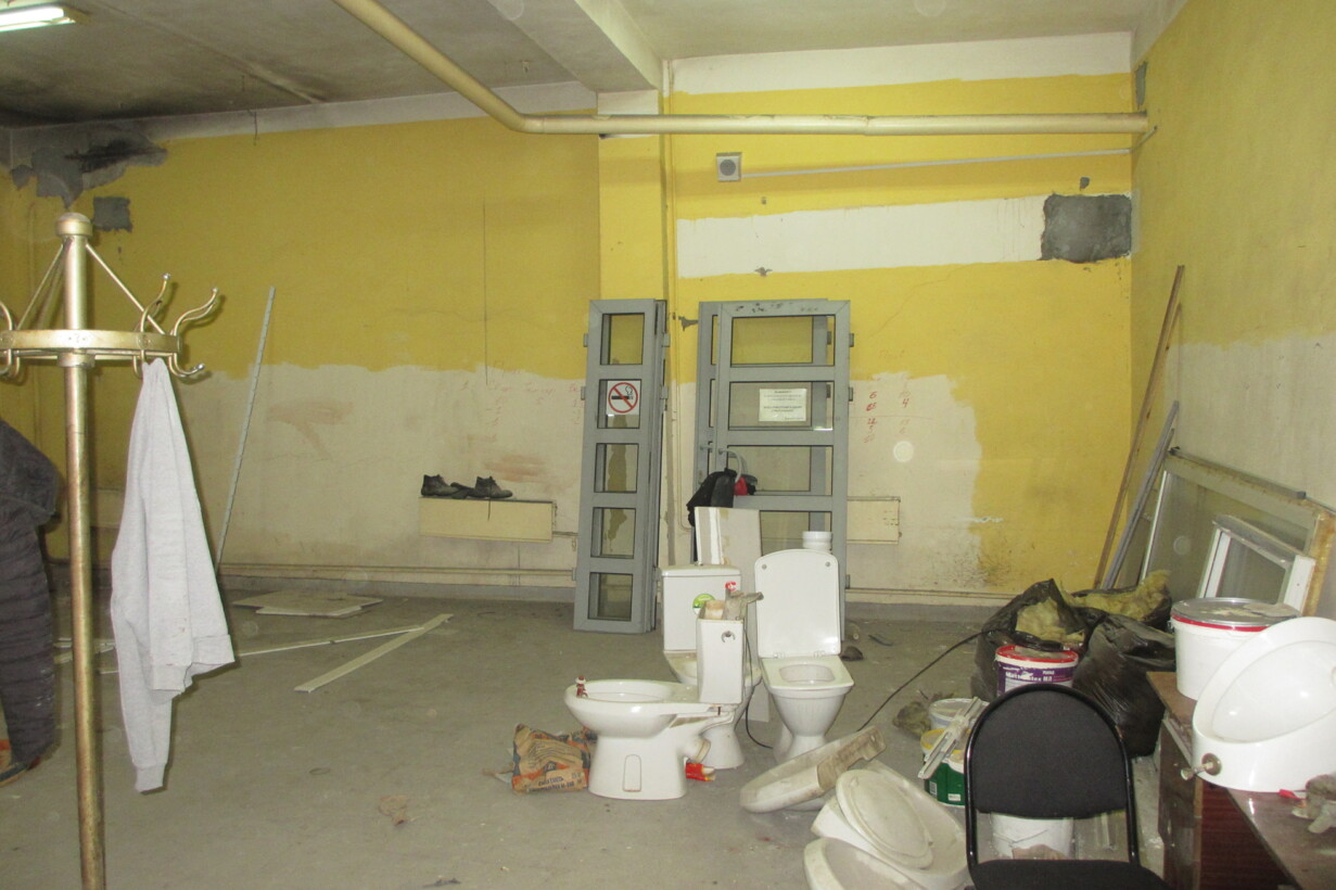 Помещение свободного назначения на продажу в Самаре, Авроры улица, 110 к 1 фото №8