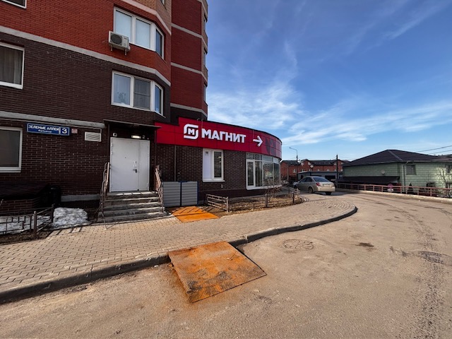 Готовый бизнес на продажу в Видном, Зеленые аллеи бульвар, 3 фото №19