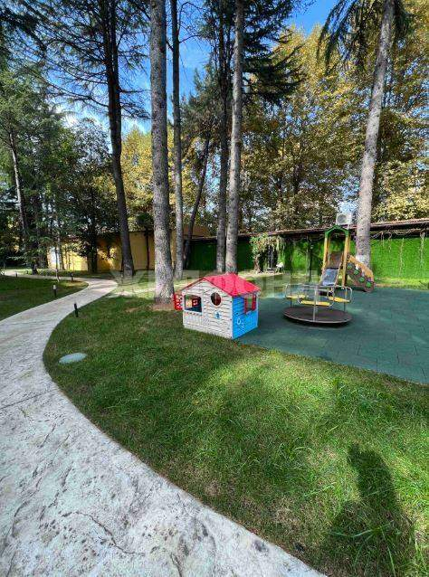 Квартира на продажу в Сочи, Кирова улица, 95 фото №4