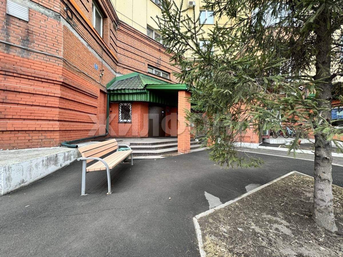 Квартира на продажу в Новокузнецке, Тольятти улица, 62 фото №18