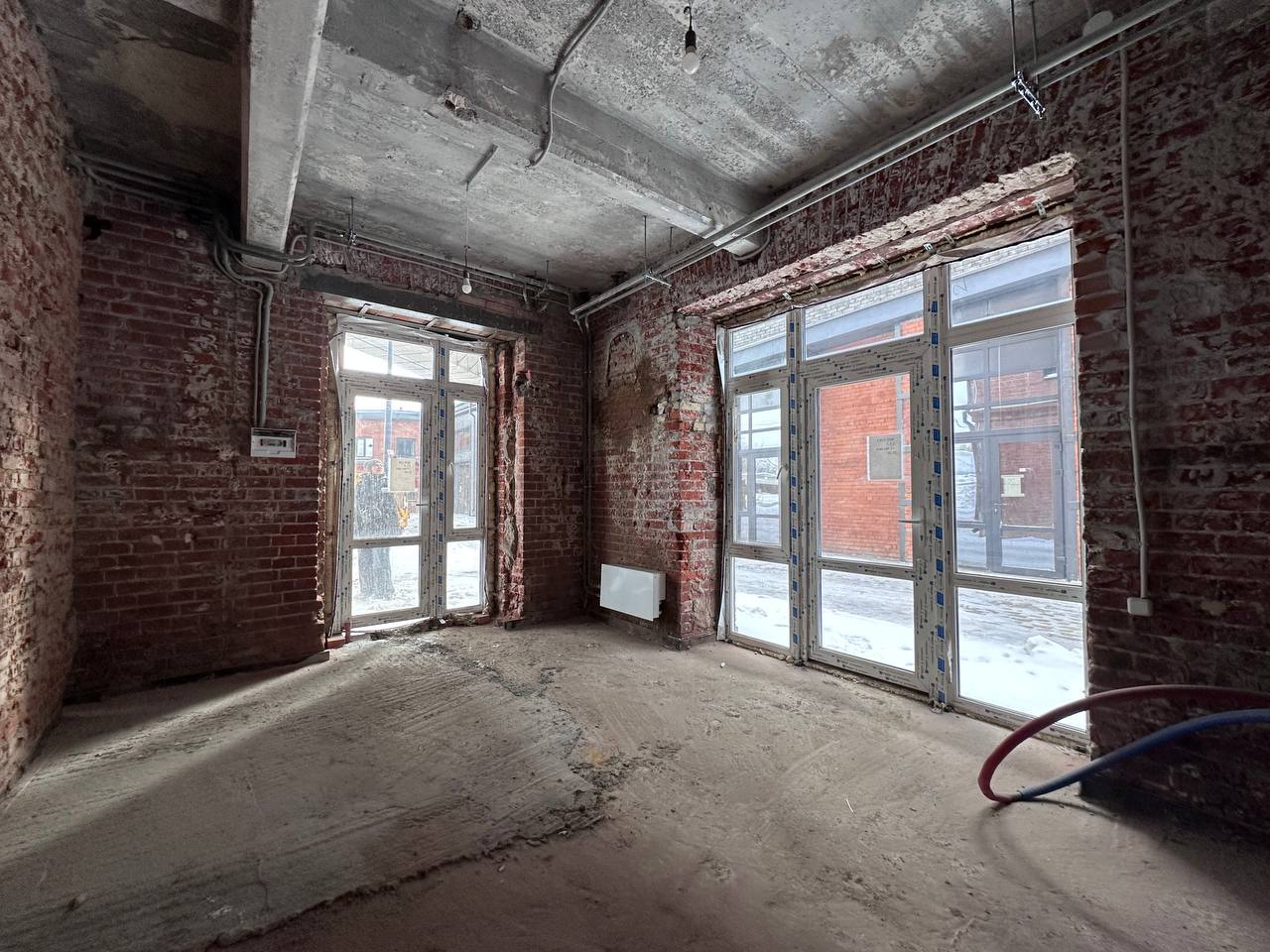 Продам помещение свободного назначения 18.1 м.кв.