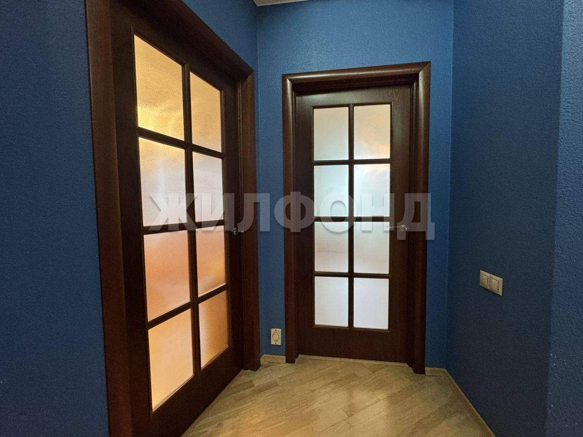 Квартира на продажу в Новокузнецке, Тольятти улица, 62 фото №12