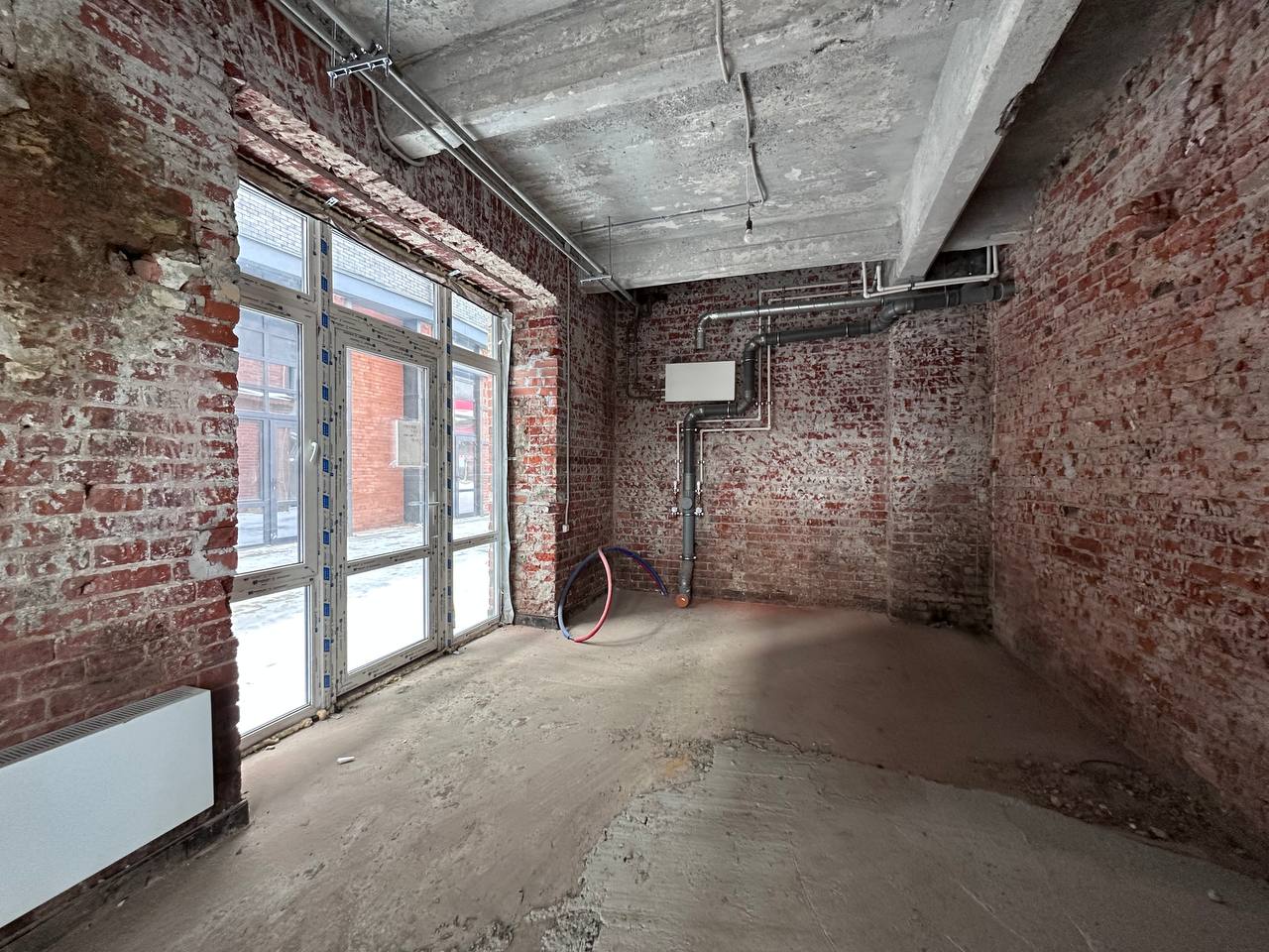 Продам помещение свободного назначения 18.1 м.кв.