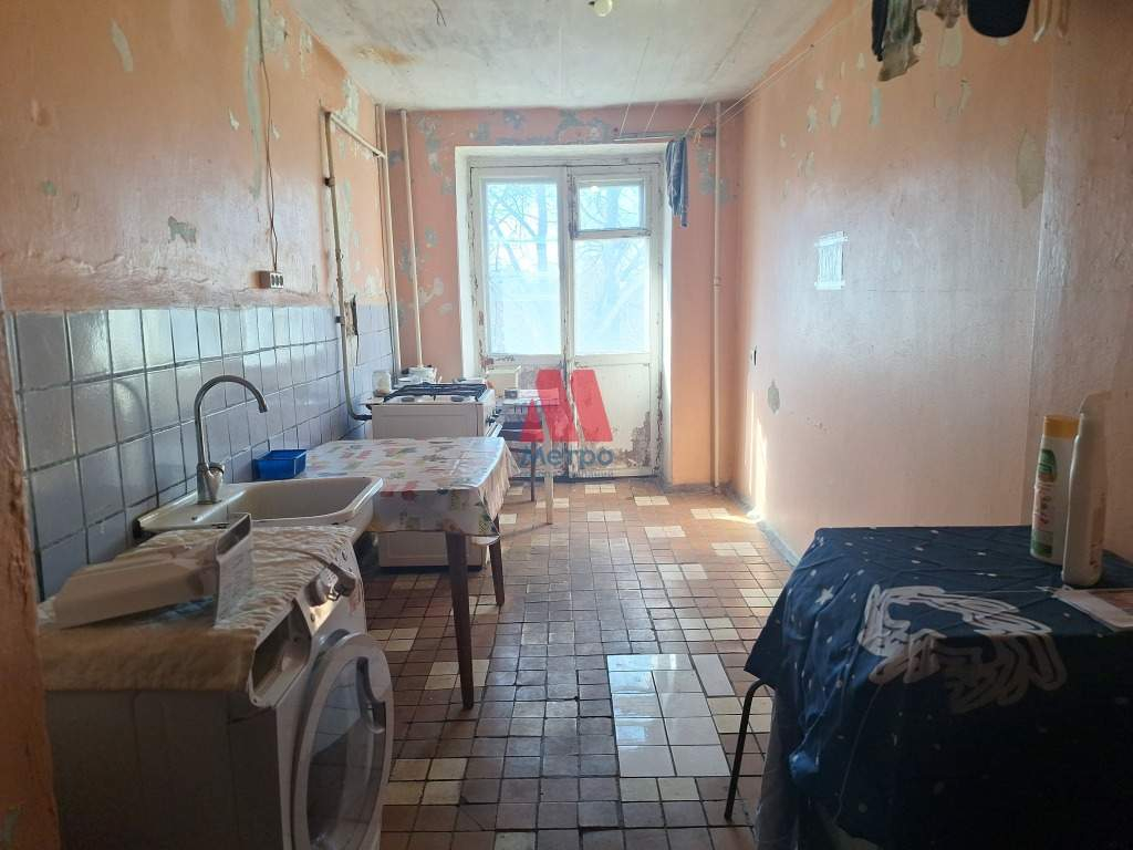 Комната на продажу в Иваново, Слесарный переулок, 15 фото №7