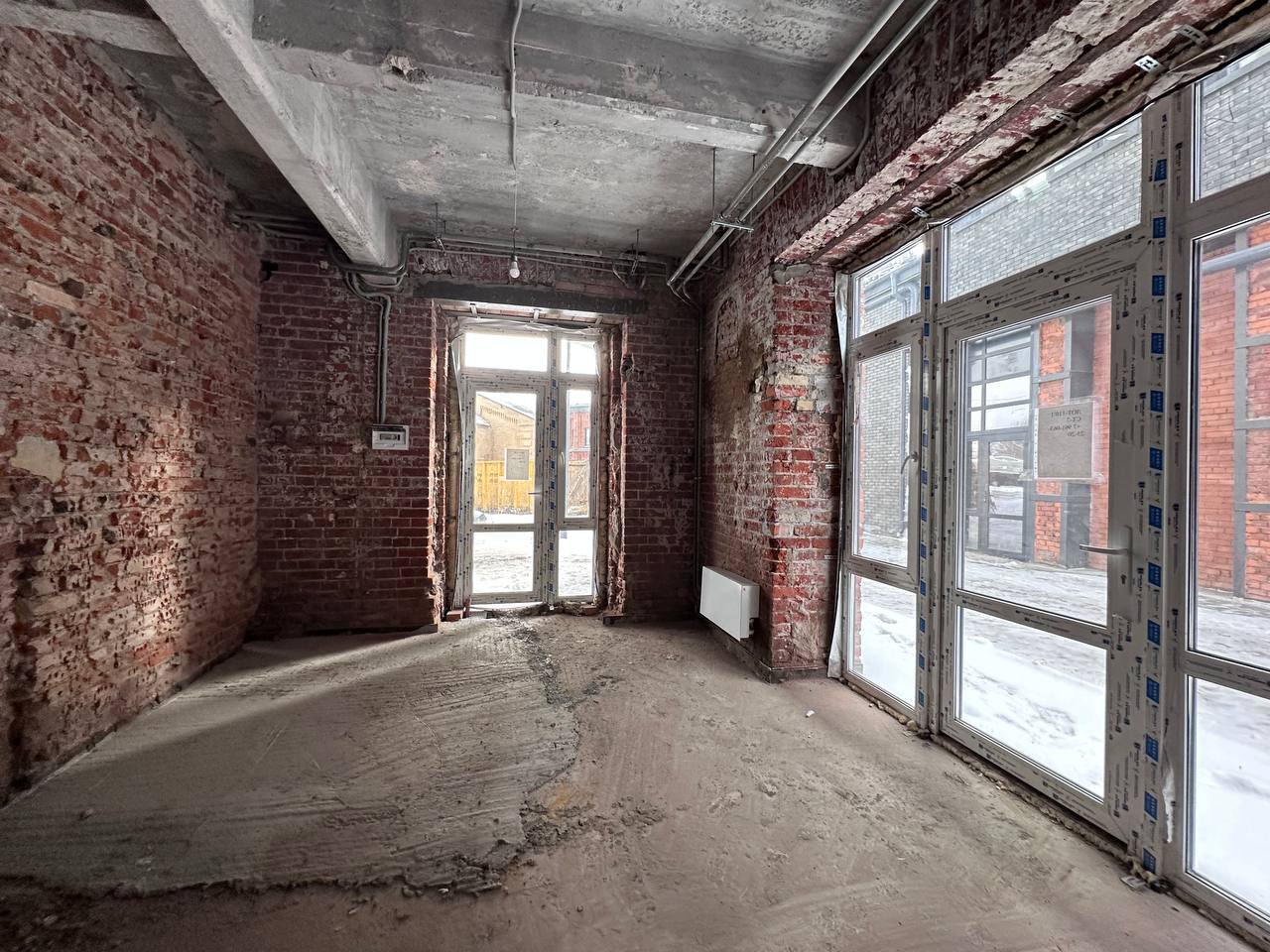 Продам помещение свободного назначения 18.1 м.кв.