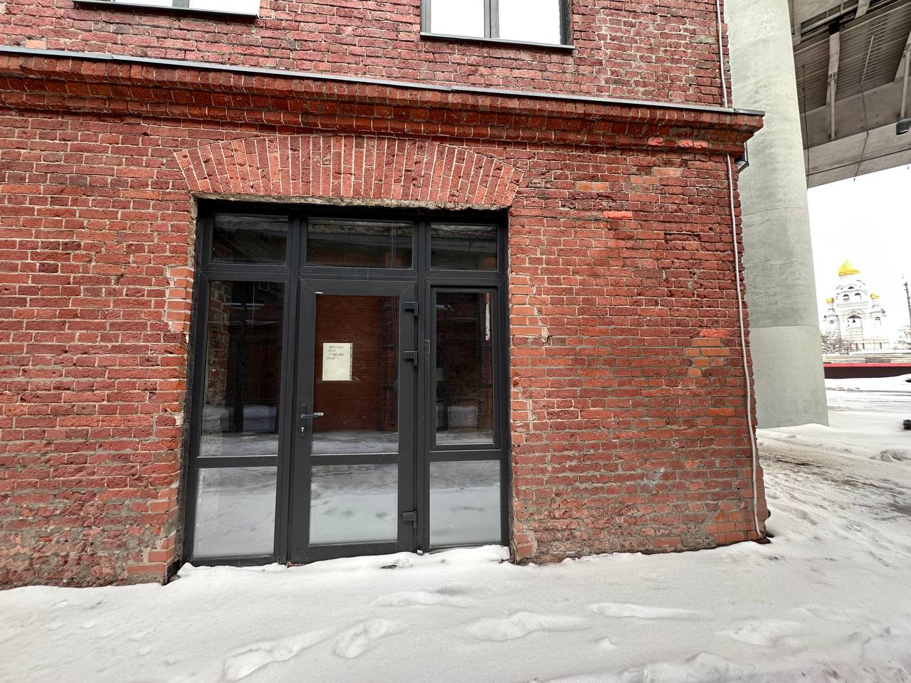 Продам помещение свободного назначения 18.1 м.кв.