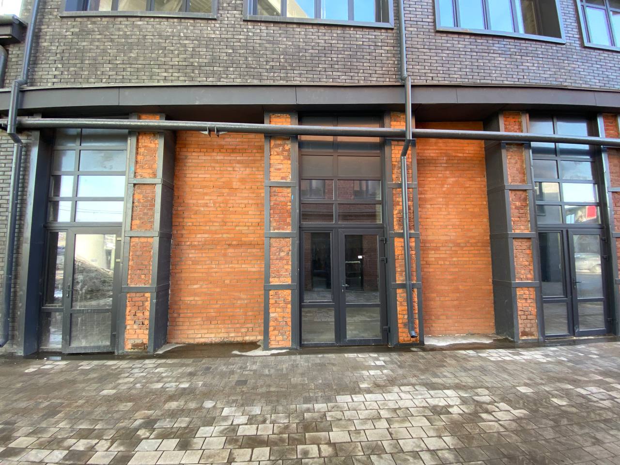 Продам помещение свободного назначения 119.5 м.кв.