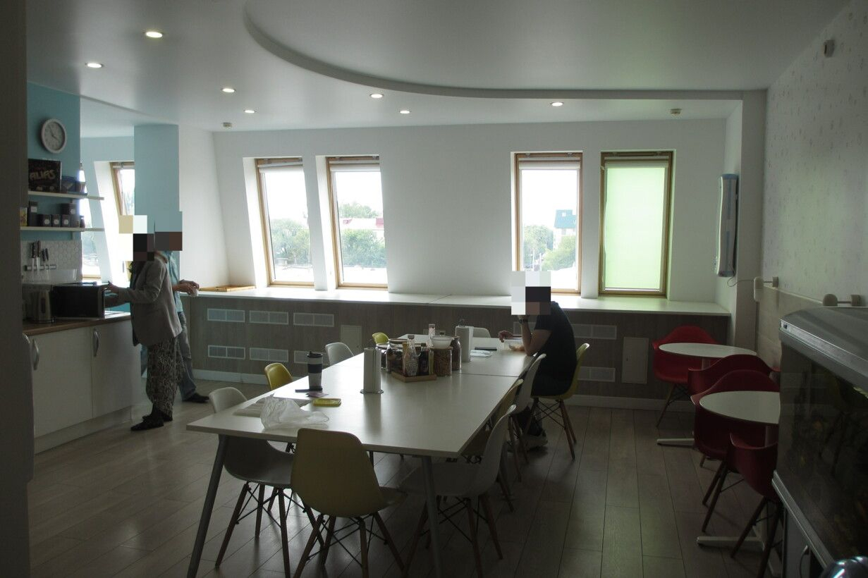 Помещение свободного назначения на продажу в Самаре, Авроры улица, 110к1 фото №1