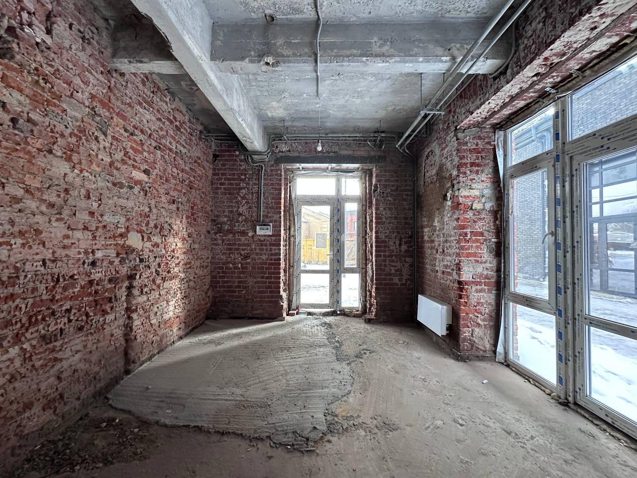 Продам помещение свободного назначения 18.1 м.кв.