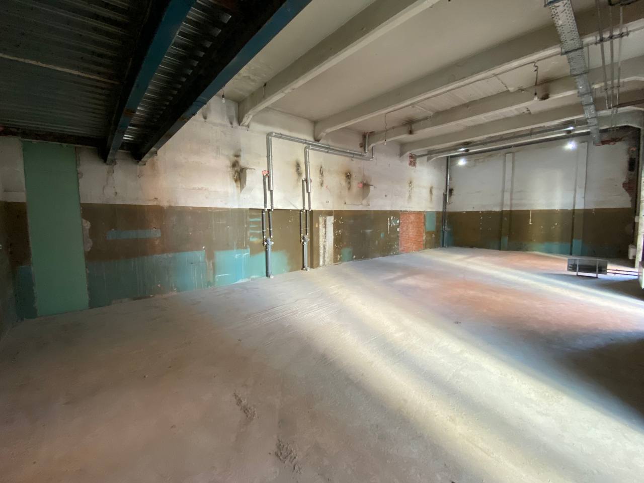 Продам помещение свободного назначения 119.5 м.кв.