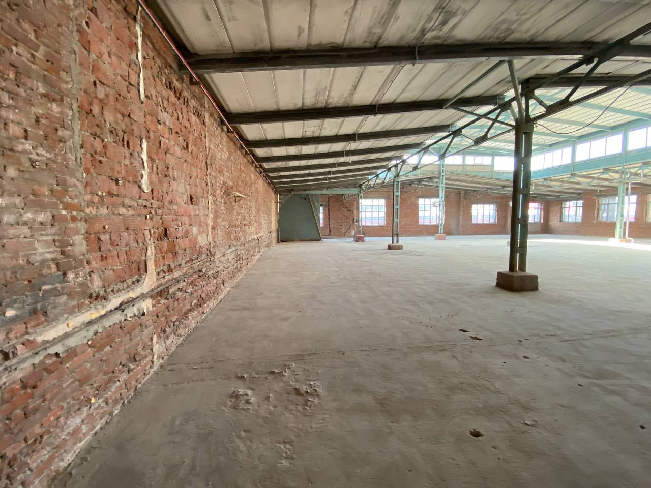 Продам помещение свободного назначения 124.4 м.кв.