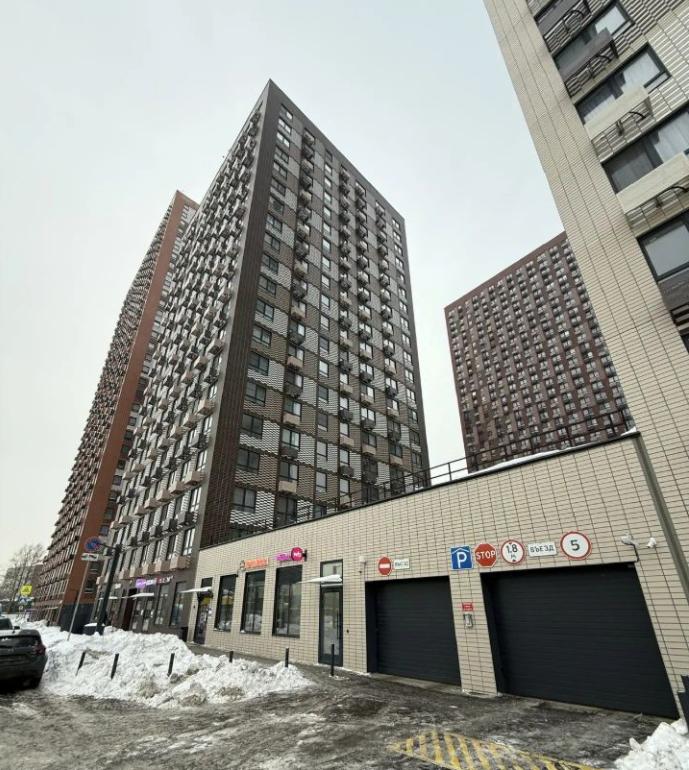 Сдам в аренду помещение свободного назначения 140 м.кв.