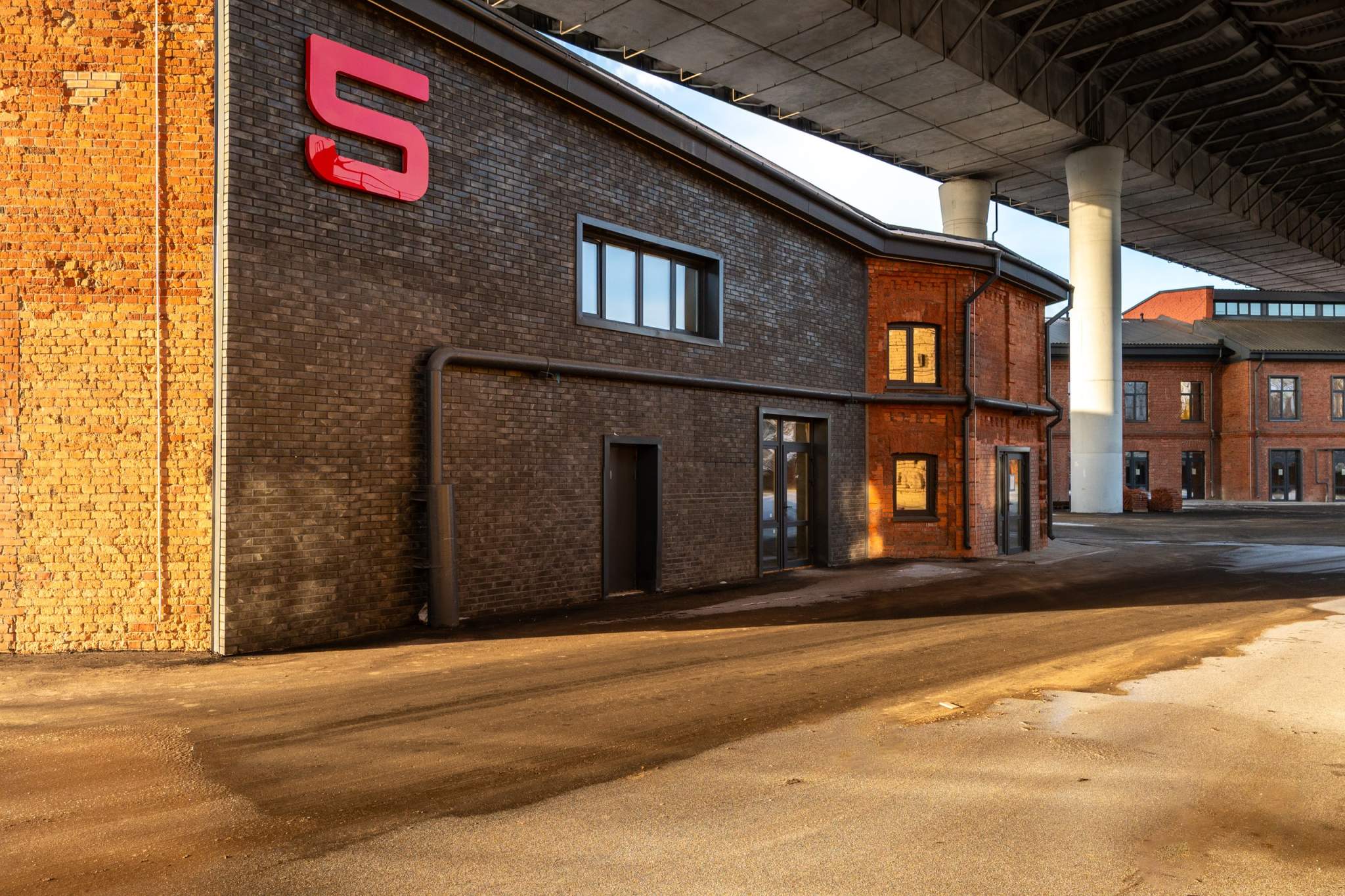 Продам помещение свободного назначения 119.5 м.кв.