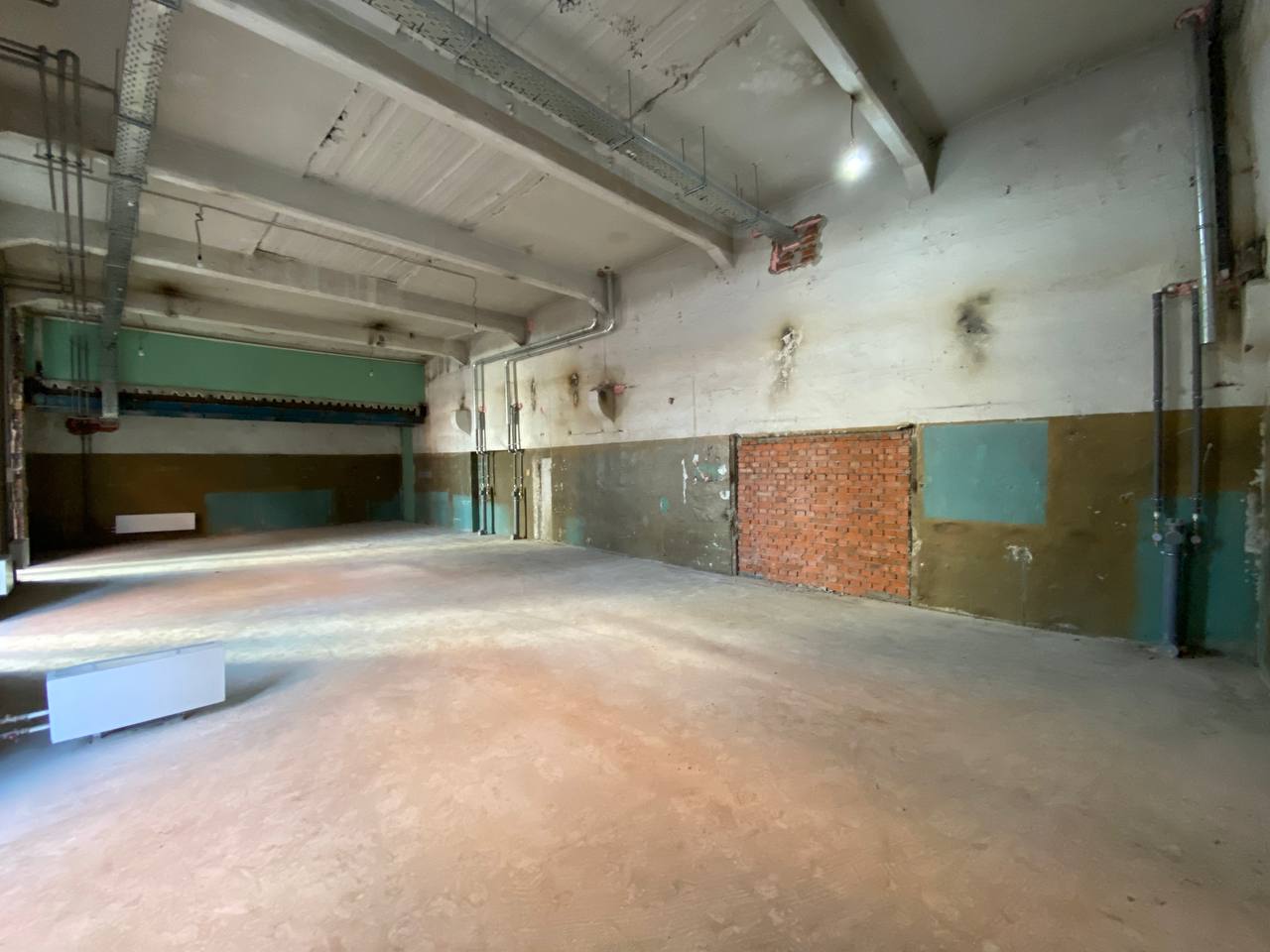 Продам помещение свободного назначения 119.5 м.кв.