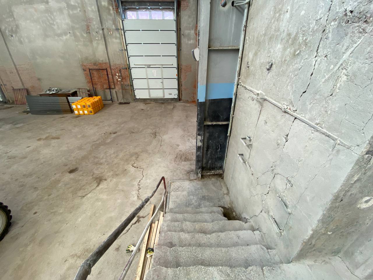 Продам помещение свободного назначения 124.4 м.кв.