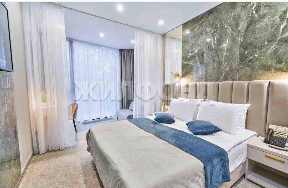 Квартира на продажу в Сочи, Кирова улица, 95 фото №0