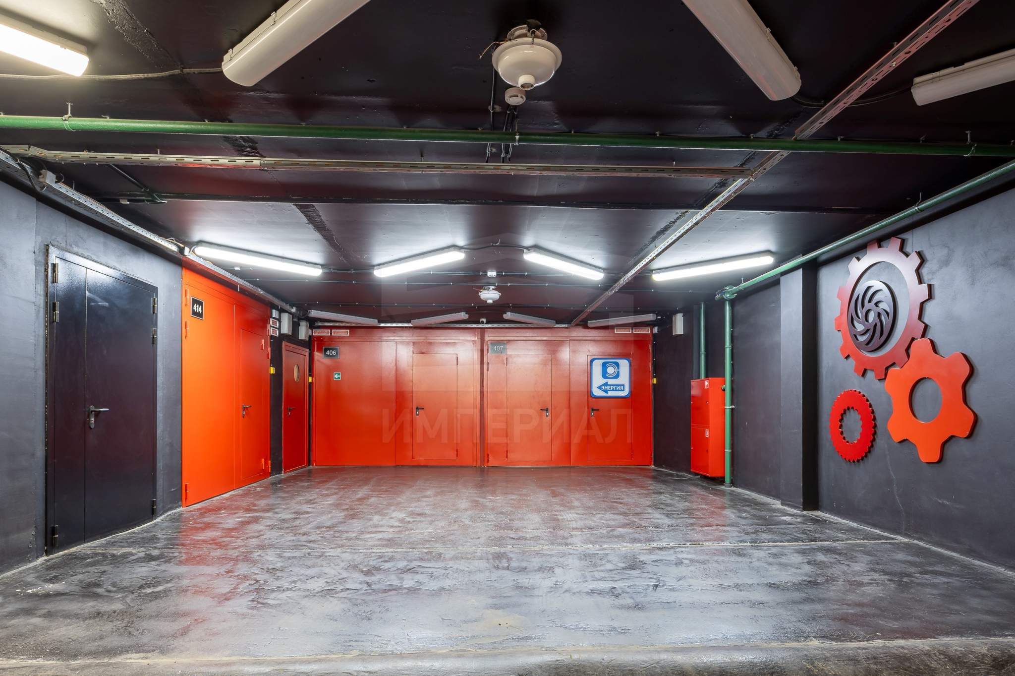 Продам помещение свободного назначения 36.5 м.кв.