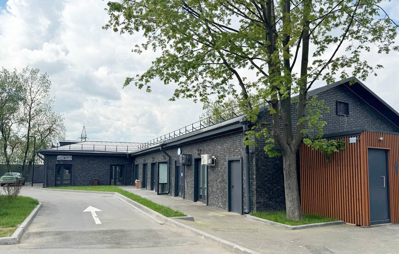 Продам помещение свободного назначения 10.3 м.кв.