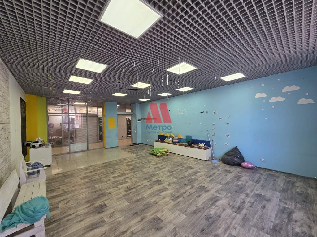 Сдам в аренду помещение свободного назначения 53 м.кв.