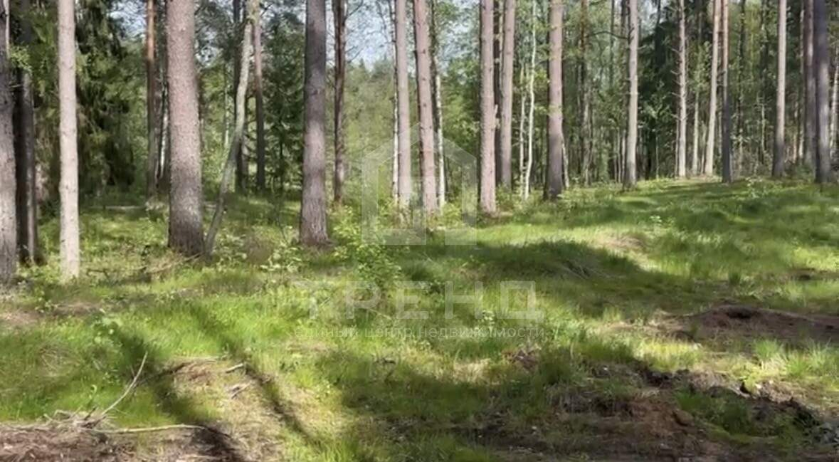 Продам земельный участок 1500 м.кв.